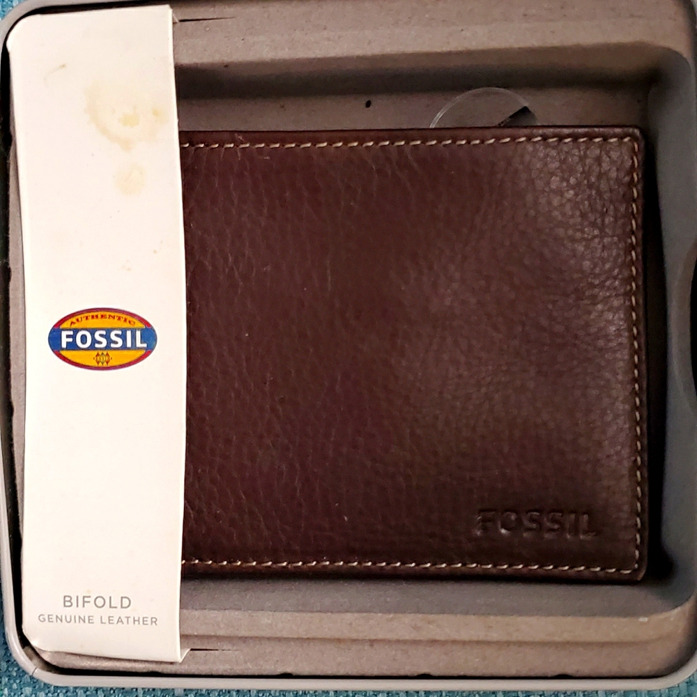 Men's wallet